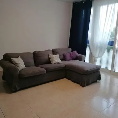 Casa Maya Apartment Corralejo