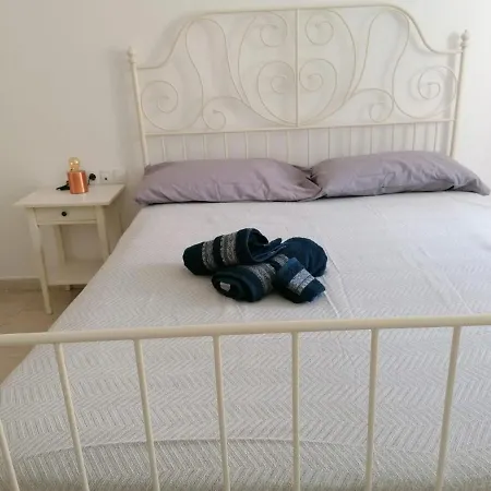 Apartment Casa Maya Corralejo