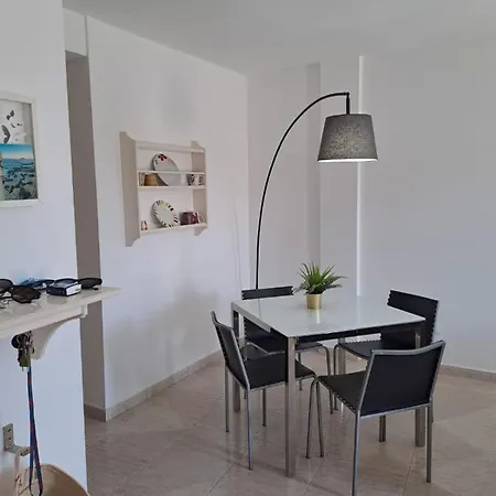 Apartment Casa Maya *