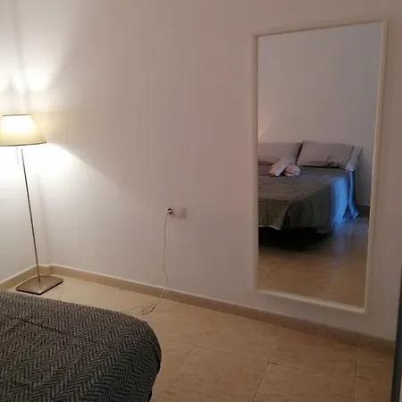 Casa Maya Apartment Corralejo