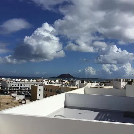 아파트 Casa Maya *