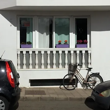Casa Maya Апартаменты *