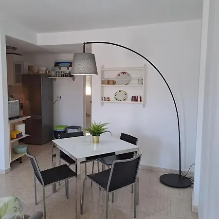 Apartment Casa Maya *