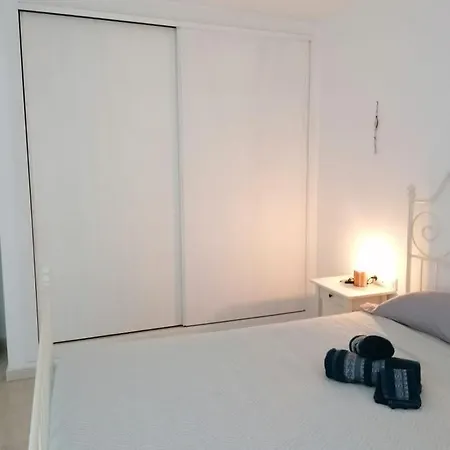 Apartman Casa Maya Corralejo