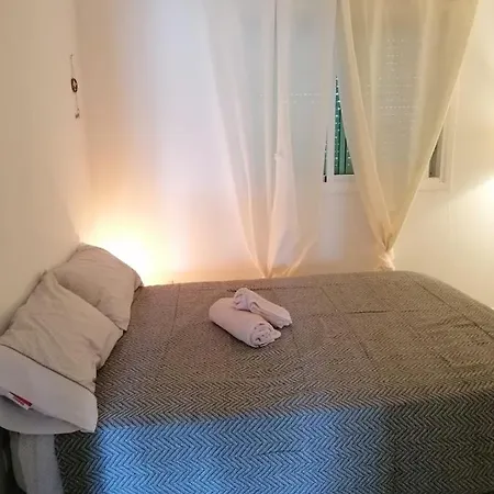 公寓 Casa Maya 科拉雷侯