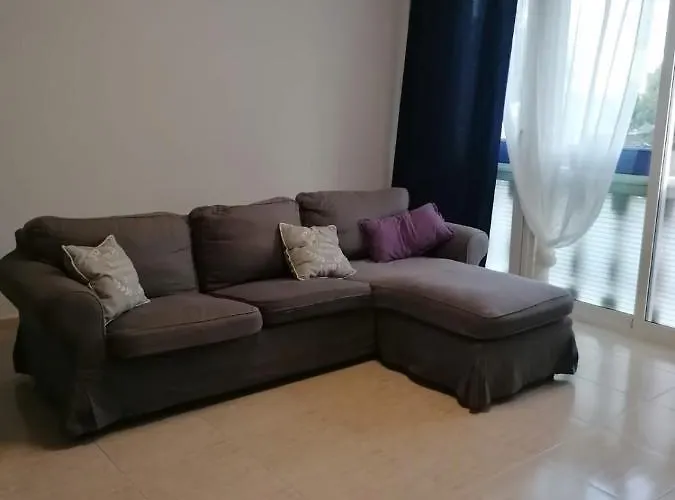 Casa Maya דירה קורלחו