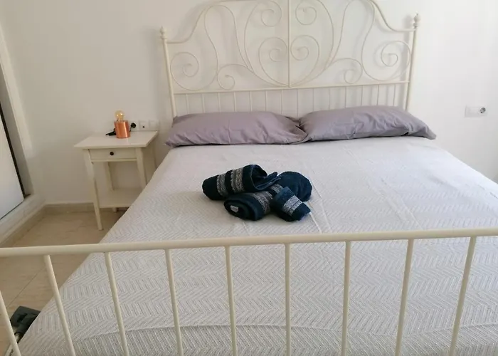 דירה Casa Maya קורלחו