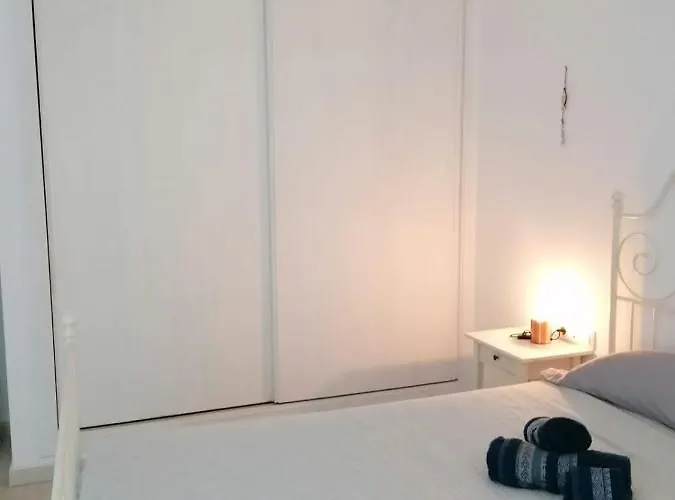 דירה Casa Maya קורלחו