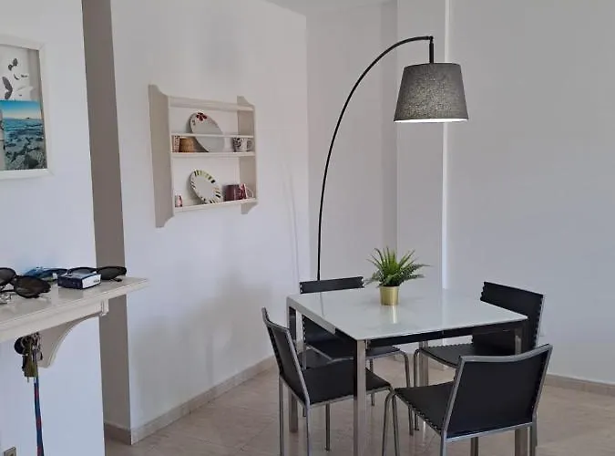 דירה Casa Maya *