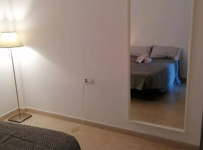 Casa Maya 公寓 科拉雷侯