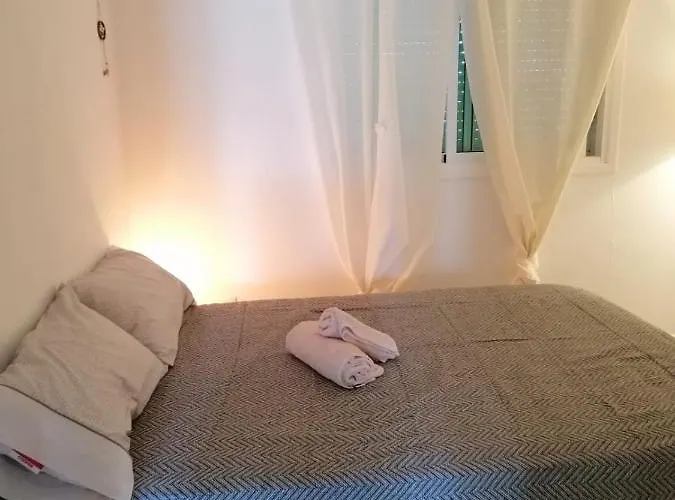公寓 Casa Maya 科拉雷侯