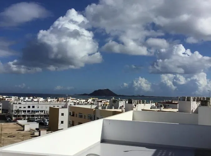 דירה Casa Maya *