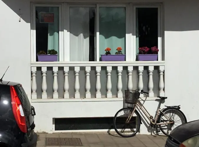 Casa Maya דירה *