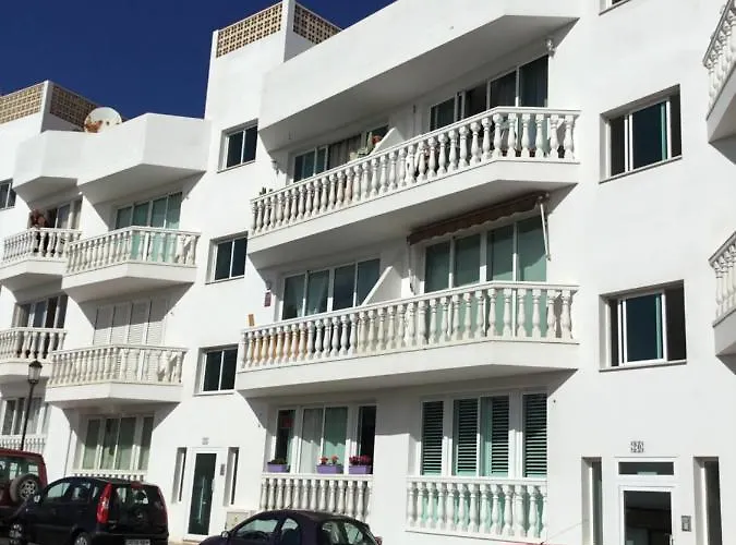 公寓 Casa Maya