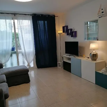Casa Maya Corralejo