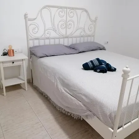 Casa Maya Corralejo