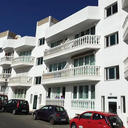 Apartment Casa Maya