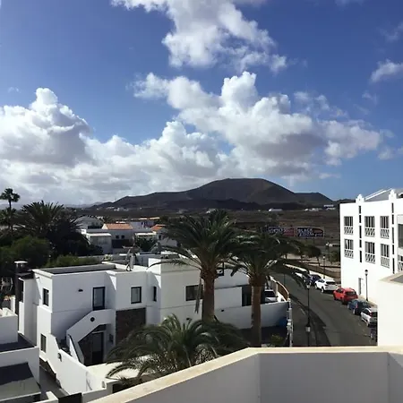 Casa Maya Corralejo
