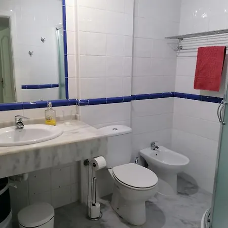 Casa Maya Apartment